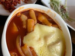 -本家·添百客韩国料理(泰然店)