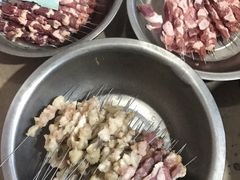 -永安烧烤