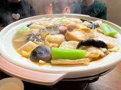 -美未居·老字号·地道顺德菜·桑拿鸡·鱼生(容桂店)