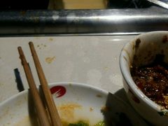 -海底捞火锅(上元大街店)