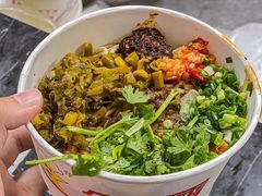 -众品香美食(三弓路店)