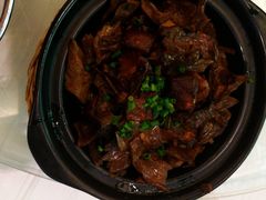 -自游人·美食一楼·地道徽菜(三十年名店)