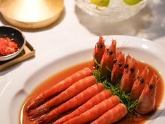 -莉莉海堂HAITANG·烤鸭(国贸商城店)