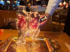 -MR.ROCKY洛奇先生·西餐&酒吧(琶醍店)