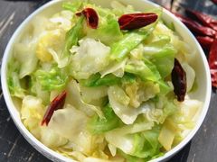 手撕包菜-广合草鸡(总店)