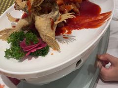 -得月楼·省级非遗·传统苏帮菜(观前店)