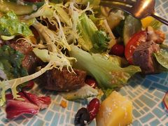 -West10 西拾·西餐厅·创意菜(未来科技城店)