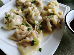 -天桥饭店·特色海鲜(金山嘴渔村店)