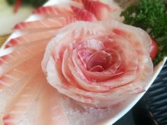 -锅季·捞王旗下小火锅(虹桥火车站店)