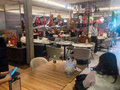 -必胜客(龙之梦购物中心店)