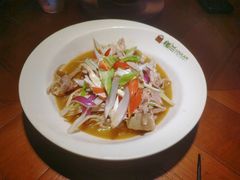 -楼兰新疆主题餐厅(苏州中心店)