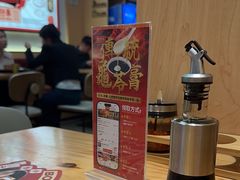 -华记煲仔华·煲仔饭(市桥易发店)