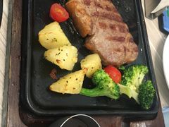 -必胜客(国展店)