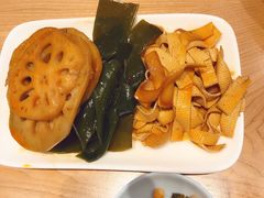 -文叔·湖北名小吃·小龙虾(华强北店)