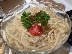 -一叶一世界•素食餐厅(环球中心店)