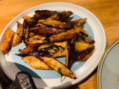 -薇酌饮·陕西菜(南门外店)