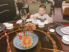 -杭州西子湖四季酒店·金沙厅