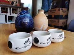 桂花糯米酒-床吧创意私房菜•Bistro
