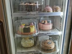 -DQ·蛋糕·冰淇淋(新佳丽店)