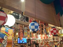 大堂-平成屋·午肴夜酒(四川北路店)