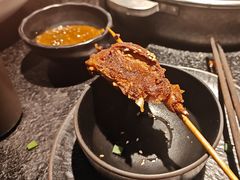 -重八牛府之小有名气(大望路店)