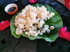 -吴越荣记苏州菜·松鼠桂鱼100%活鱼现做(斜塘老街店)