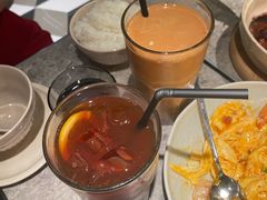 -留半山·香港食堂(啦啦宝都店)