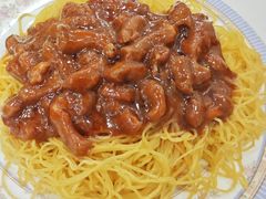 -麦文记面家(佐敦店)