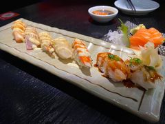 -YAMAKAWA(龙湖胥江天街店)