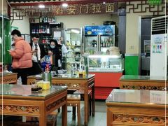 大堂-右安门拉面