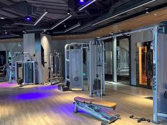 -威克健身游泳(万菱汇店)