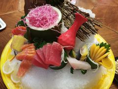 -太古汇海鲜姿造(延寿店)