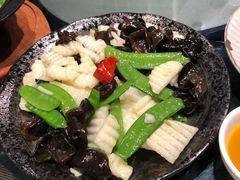 -南国会酒家(岗顶1站广场店)