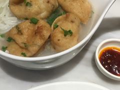 -翠華餐廳(浦东机场T1店)