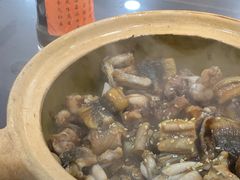 黄鳝饭-红星光发煲仔饭(文海店)