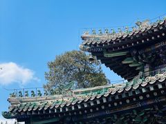 -潭柘寺景区