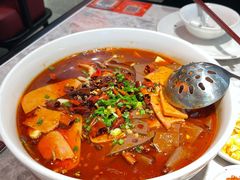-天辣(金桥啦啦宝都店)