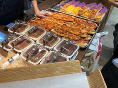 -丁香西饼屋(桂林路店)