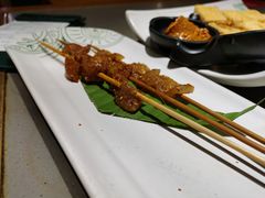 -云海肴·汽锅鸡·云南菜(高德置地店)