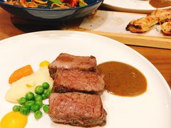 -G+KITCHEN(龙湖狮山天街店)