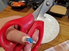 -大壮家原味烤肉(兴华北街店)