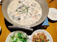 山泉水煮鱼-格塘人家·山泉水煮鱼(望兴家园店)