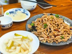 -下梅人家土菜馆(历史文化餐厅度假区店)