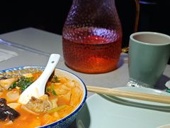 -阿西娅食府(中关村店)