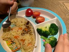 儿童餐-那时新疆·若羌(经纬汇店)