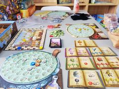 -莱姆星桌游·拼豆·团建