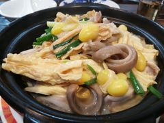 -凤厨顺德水乡凤味馆(大良锦龙路店)