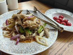 -马仕玖煲·融合菜·酥不腻烤鸭(人大店)