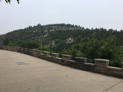 -府君山公园