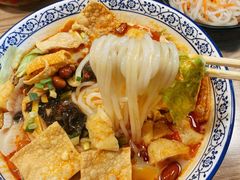 -亚皆老街南宁老友粉·米粉(印象城店)